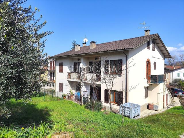 Appartamento in vendita di 79 m² in Via Cortonese, 20