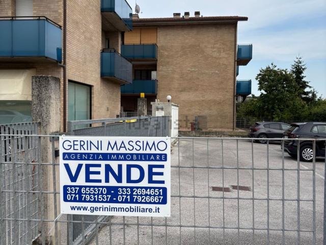 Appartamento in vendita di 79 m² in Via Corinaldese