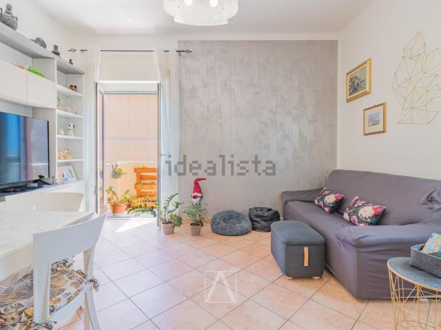 Appartamento in vendita di 79 m² in Via Costacavalli, 15