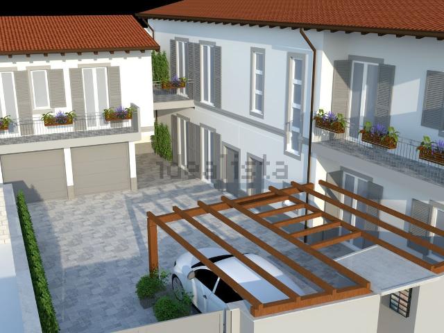Appartamento in vendita di 79 m² in Via Dante