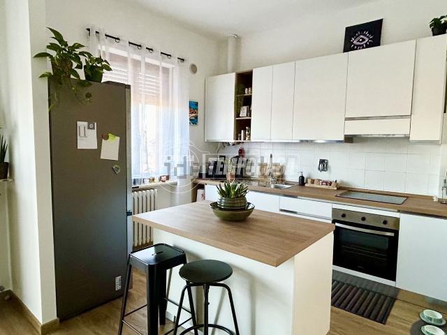 Appartamento in vendita di 79 m² in Via Dante Alighieri