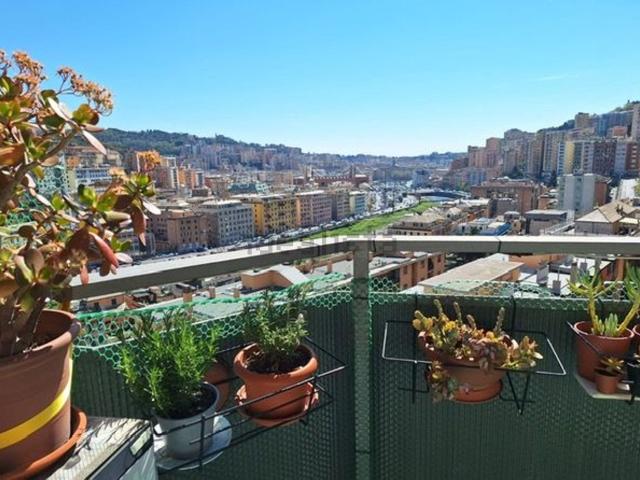 Appartamento in vendita di 79 m² in Via Davide Menini, 129