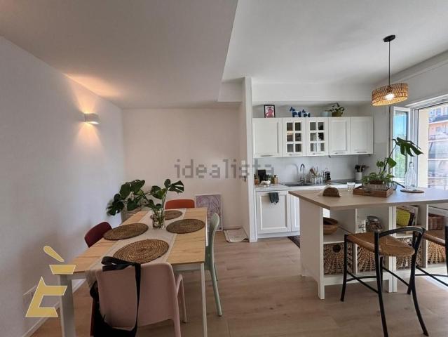 Appartamento in vendita di 79 m² in Via degli Ausoni, 35