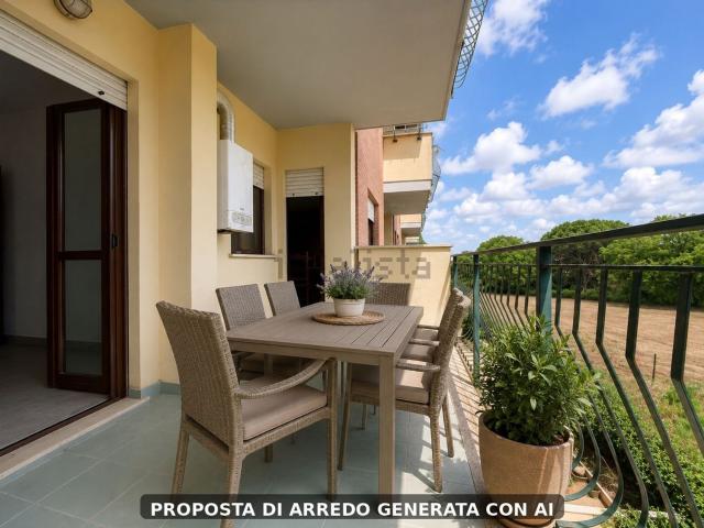 Appartamento in vendita di 79 m² in Via dei Girasoli, 4