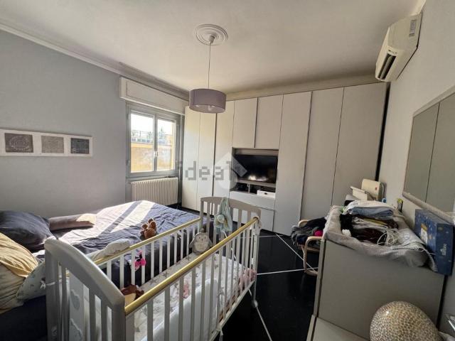 Appartamento in vendita di 79 m² in Via dei Landi, 14