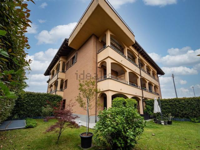 Appartamento in vendita di 79 m² in Via dei Mariani, 30