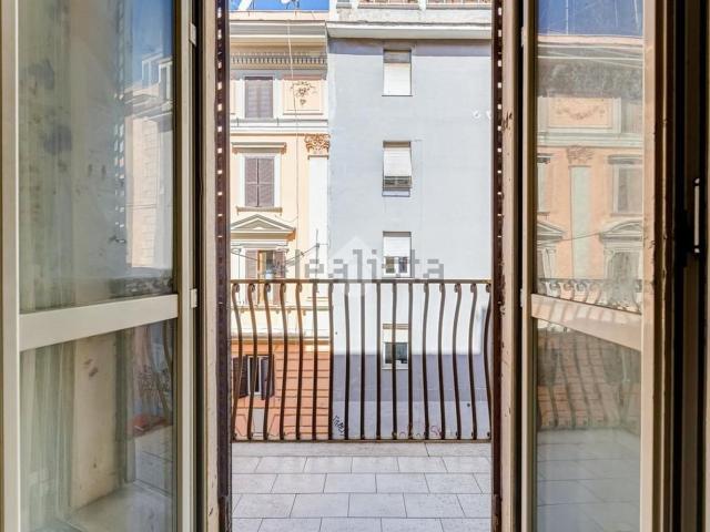 Appartamento in vendita di 79 m² in Via dei Marsi