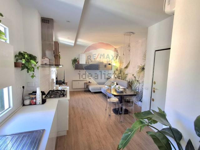 Appartamento in vendita di 79 m² in Via dei Prati dei Papa, 7
