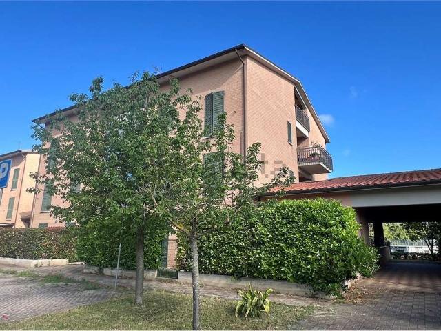 Appartamento in vendita di 79 m² in Via dei Tre Galli, 16