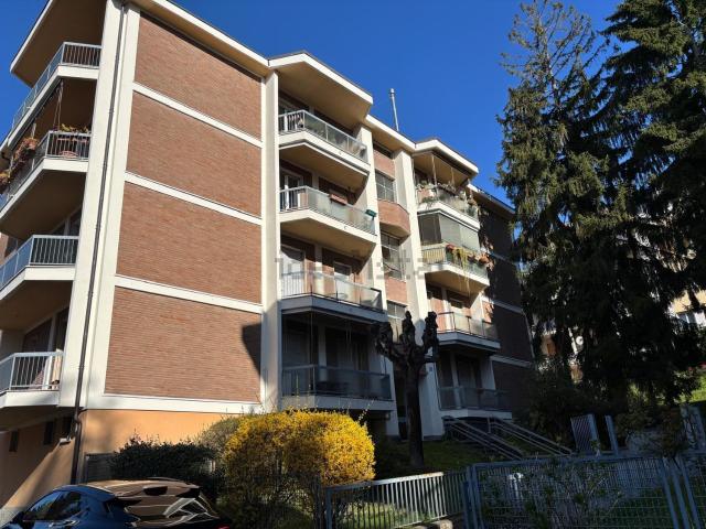 Appartamento in vendita di 79 m² in Via del Casluncio, 60