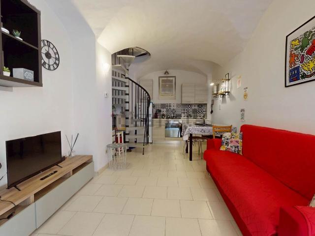 Appartamento in vendita di 79 m² in Via del Melo, 3