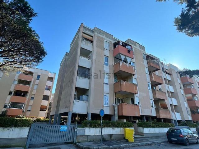 Appartamento in vendita di 79 m² in Via dell&apos Acquario, 6