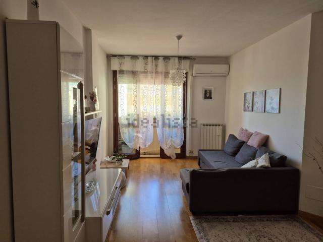Appartamento in vendita di 79 m² in Via dell&apos Aquila, 6