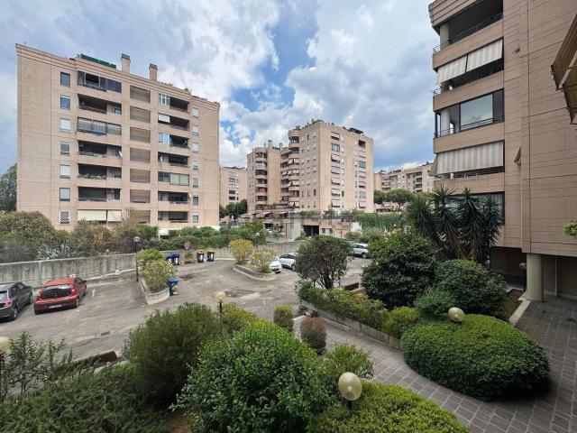 Appartamento in vendita di 79 m² in Via dell&apos Orsa Minore, 73