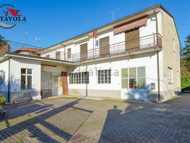 Appartamento in vendita di 79 m² in Via della Vittoria, 6