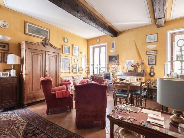 Appartamento in vendita di 79 m² in Via della Misericordia