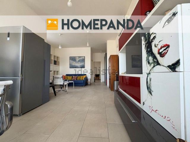 Appartamento in vendita di 79 m² in Via della Pace, 14
