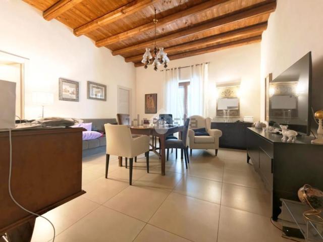 Appartamento in vendita di 79 m² in Via della Rosa alla Gioiamia, 16