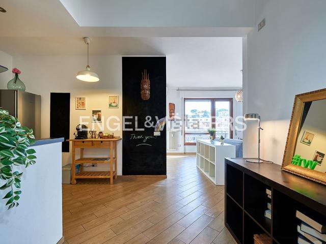 Appartamento in vendita di 79 m² in Via della Stazione di San Pietro