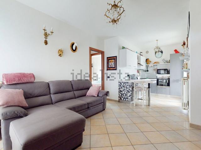 Appartamento in vendita di 79 m² in Via delle Genziane, 22