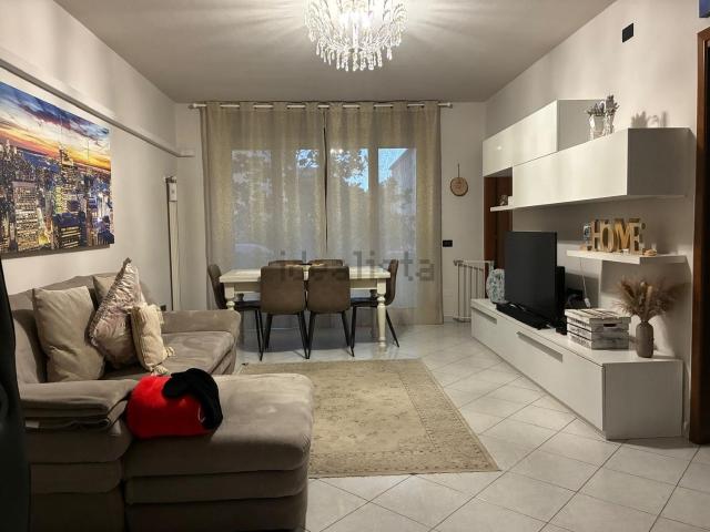 Appartamento in vendita di 79 m² in Via di Borgaccio