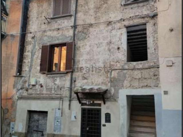 Appartamento in vendita di 79 m² in Via Di Porta Vecchia