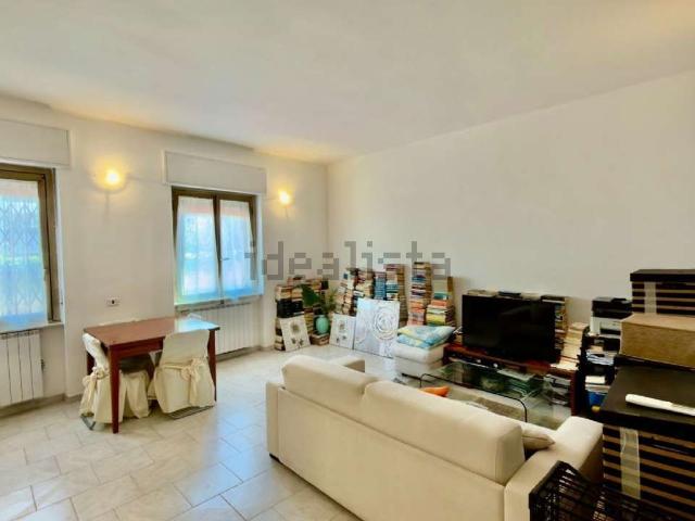 Appartamento in vendita di 79 m² in Via Don Luigi Bettinetti