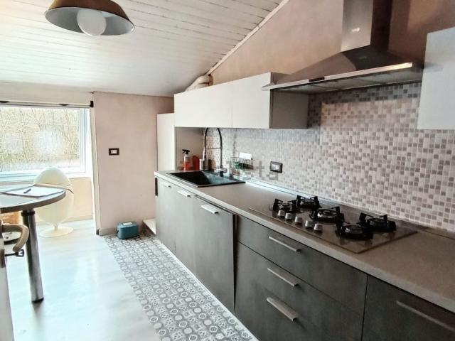 Appartamento in vendita di 79 m² in Via Ducale, 15