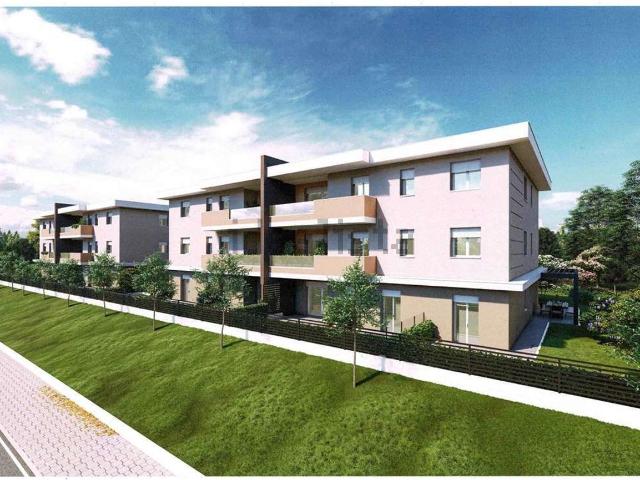 Appartamento in vendita di 79 m² in Via E. Berlinguer