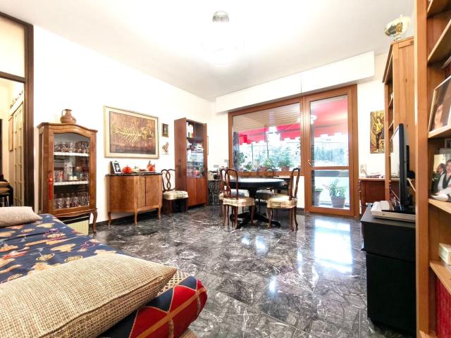 Appartamento in vendita di 79 m² in Via Edoardo Giraud, 6