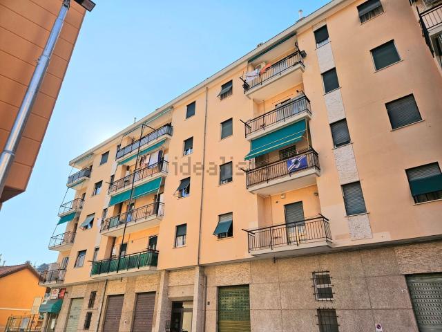 Appartamento in vendita di 79 m² in Via Elia Bernardini, 92