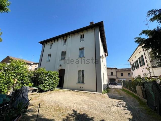 Appartamento in vendita di 79 m² in Via Emilia Interna
