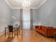 Appartamento in vendita di 79 m² in Via Enrico Besana