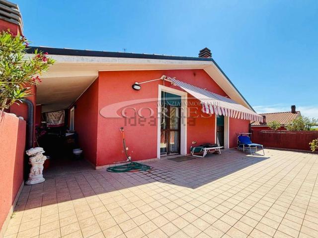 Appartamento in vendita di 79 m² in Via Enrico Toti