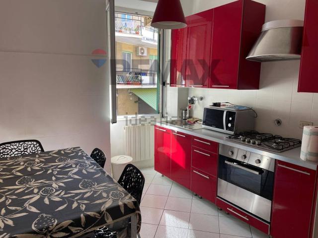 Appartamento in vendita di 79 m² in Via Entella, 243