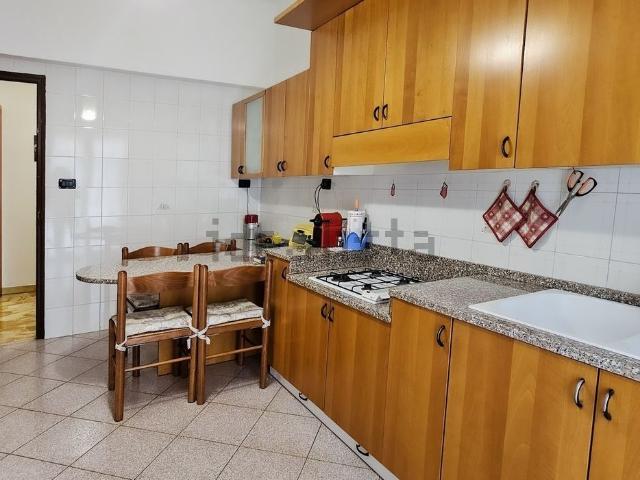 Appartamento in vendita di 79 m² in Via Erpidio Berno, 126