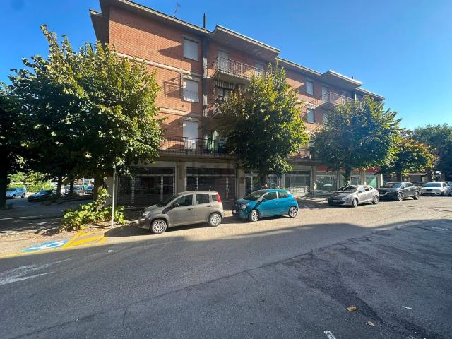 Appartamento in vendita di 79 m² in Via Fabio Filzi