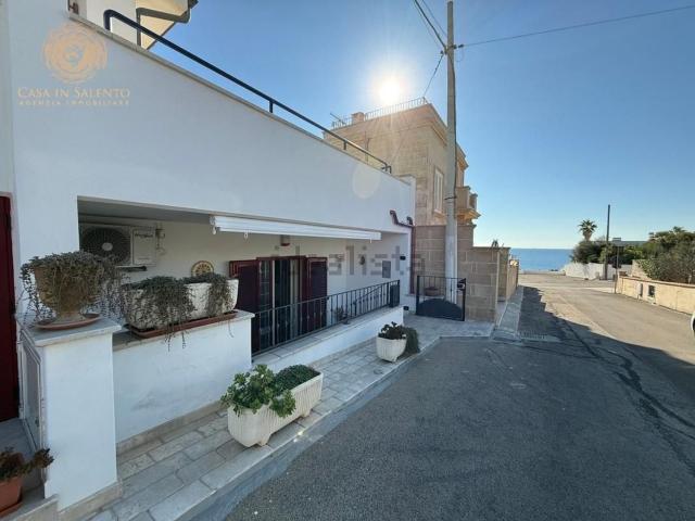 Appartamento in vendita di 79 m² in Via Fabio Filzi, 73040