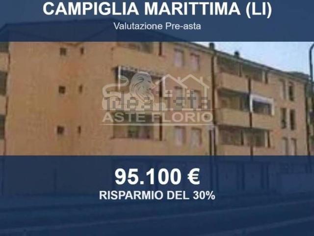 Appartamento in vendita di 79 m² in Via Federico Fellini