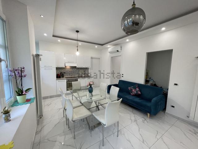 Appartamento in vendita di 79 m² in Via Filippo Turati, 2