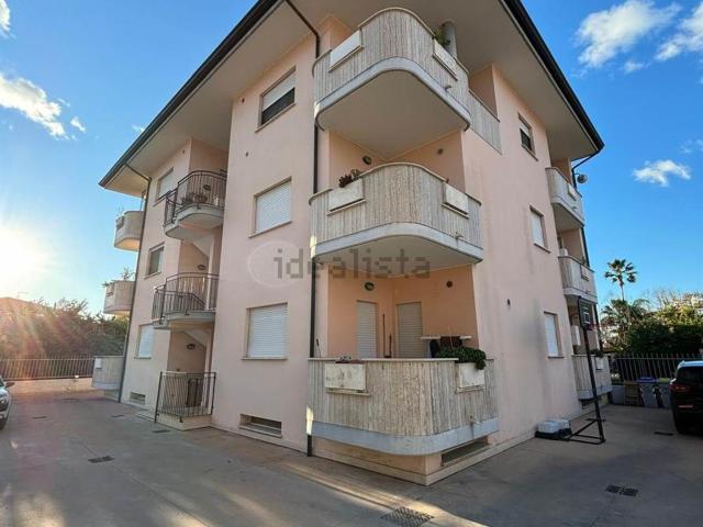 Appartamento in vendita di 79 m² in Via Foro Appio