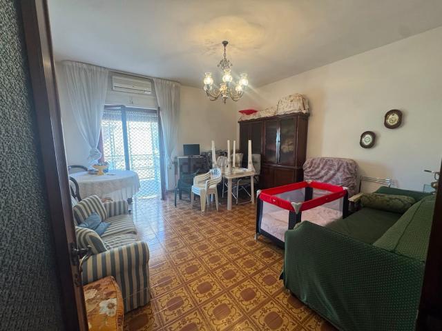 Appartamento in vendita di 79 m² in Via Flavia