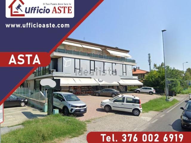 Appartamento in vendita di 79 m² in Via Flaminia, 286