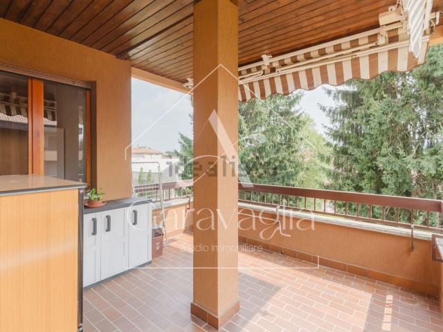 Appartamento in vendita di 79 m² in Via Fratelli de Grandi, 3