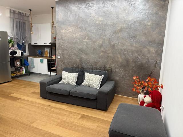 Appartamento in vendita di 79 m² in Via Fratelli Rosselli, 3