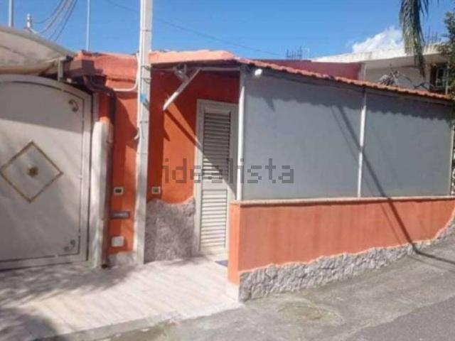 Appartamento in vendita di 79 m² in Via Francavilla