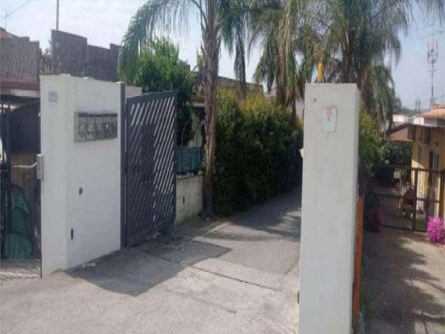 Appartamento in vendita di 79 m² in Via Francavilla, 395
