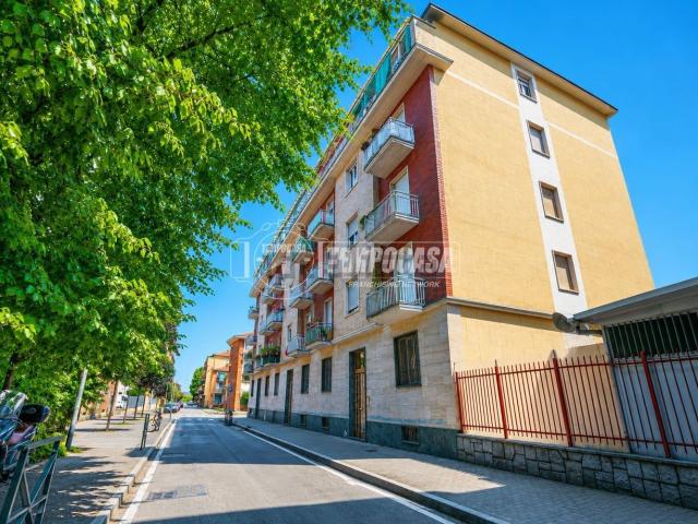 Appartamento in vendita di 79 m² in Via Francesco Baracca