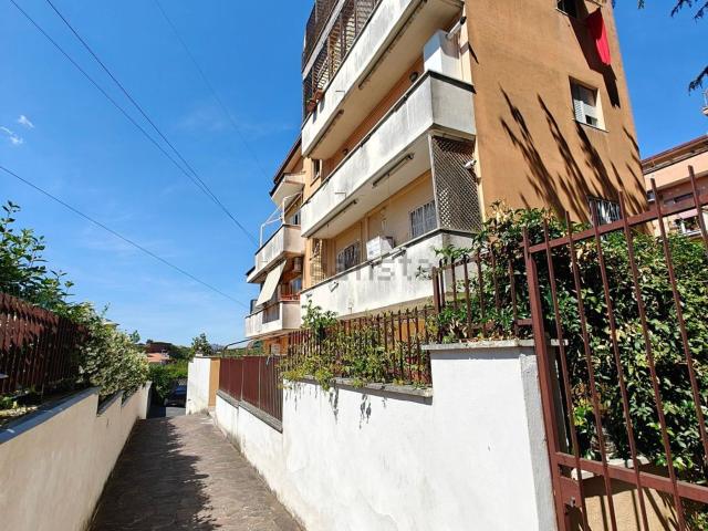 Appartamento in vendita di 79 m² in Via Francesco Marucelli, 72