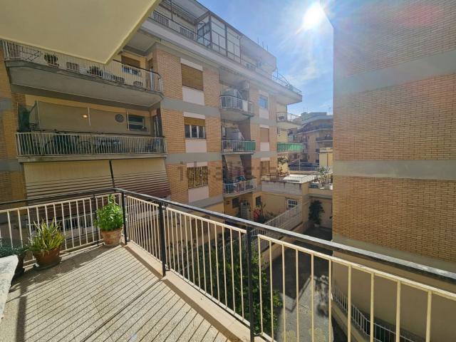 Appartamento in vendita di 79 m² in Via Francesco Nerli, 6